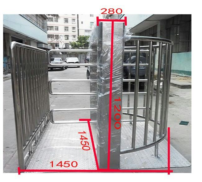 阳谷县半高转闸